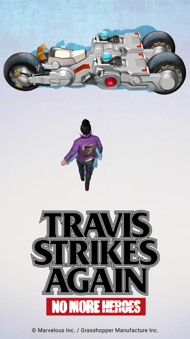 my.nintendo.com/Wallpaper - No More Heroes - Travis Strikes Again - European Exclusive/No_More_Heroes_Travis_Strikes_Again_(640x1136).jpg